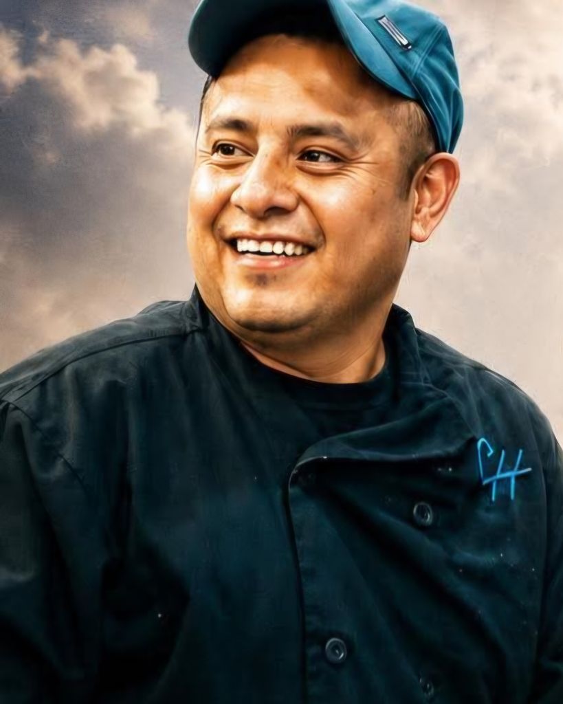 Charly Tlanipa Garcia Profile Photo