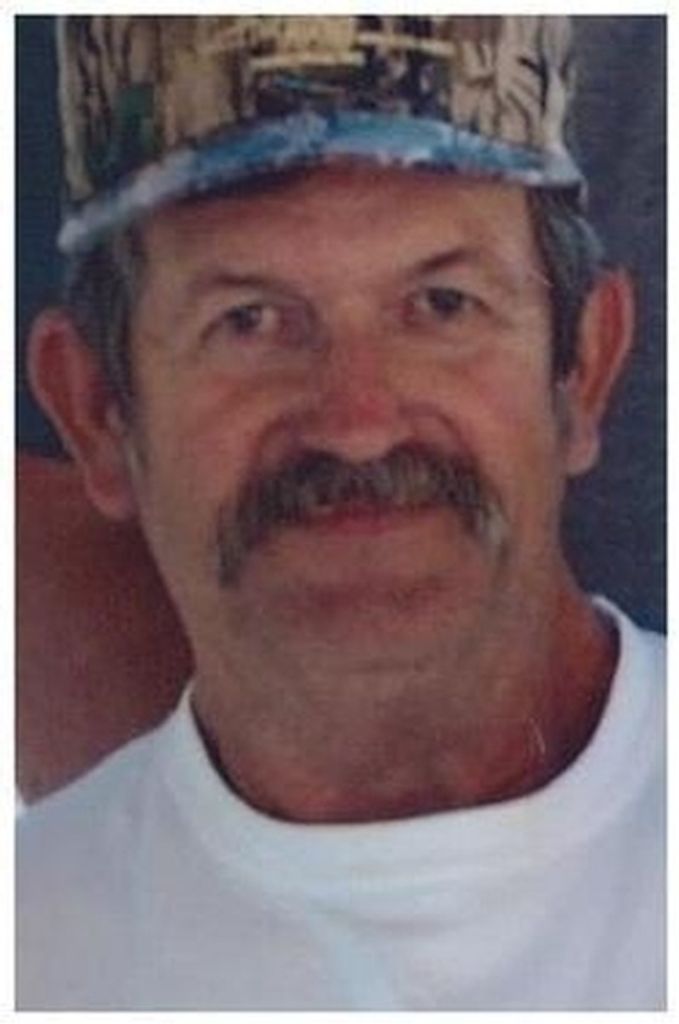 Gary David Pettus