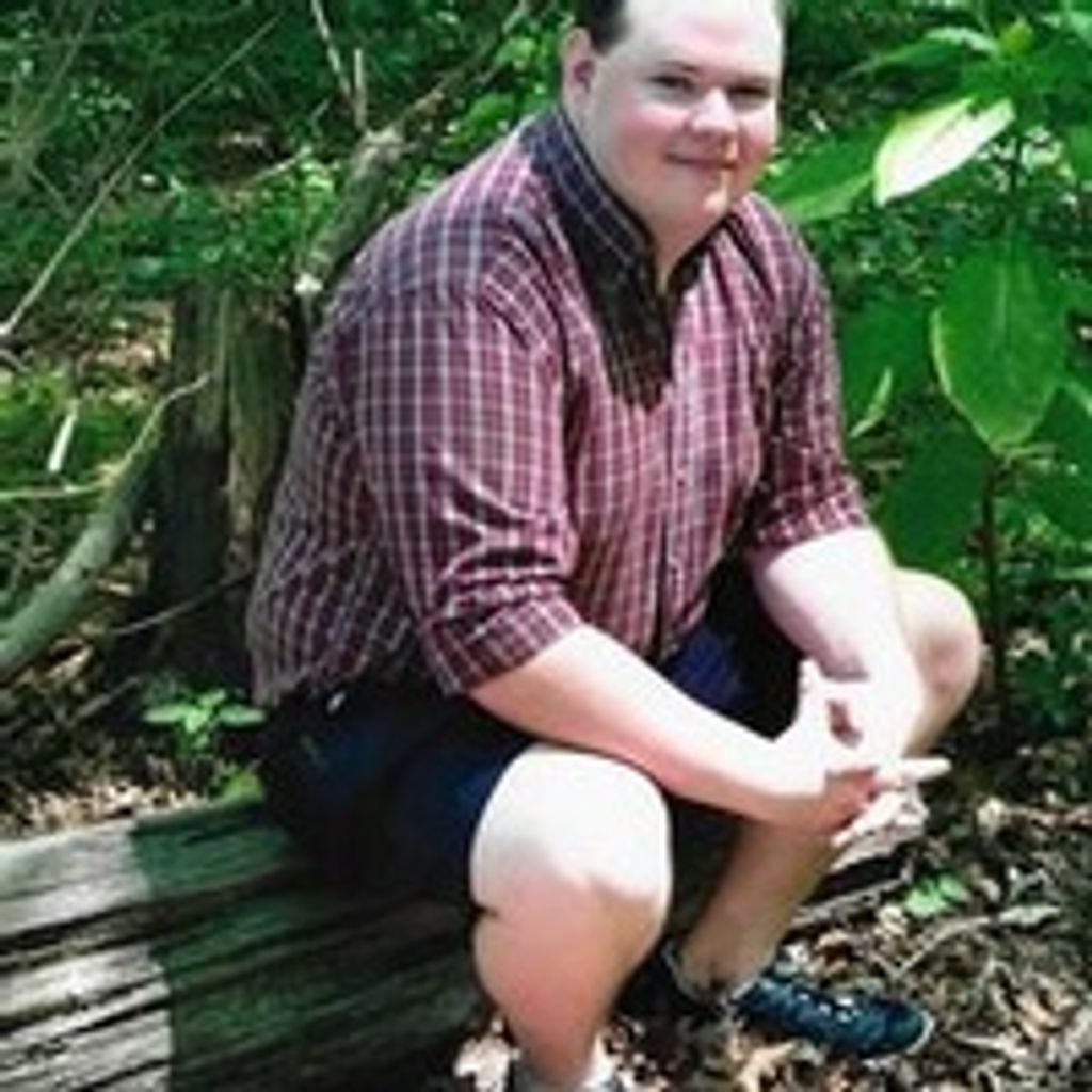 Jeremy Paul Bailey