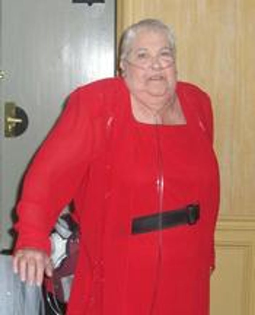 Elizabeth Dettmar Posey
