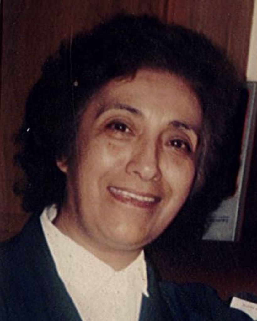 Alba Barrezueta Profile Photo