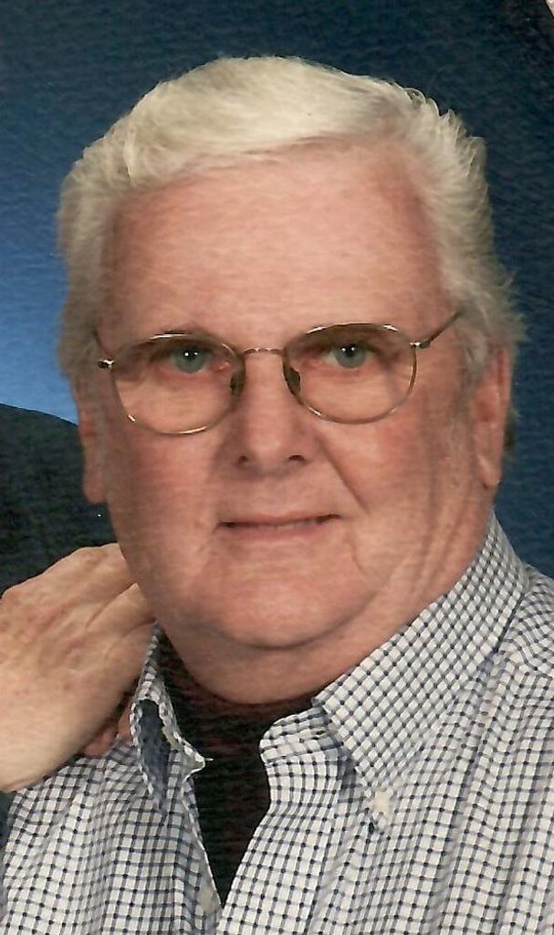 J. Scott  Shank Profile Photo
