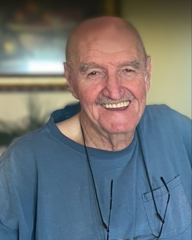 Charles Harper Profile Photo