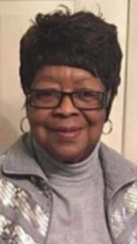 Ruth L. Bethea Profile Photo