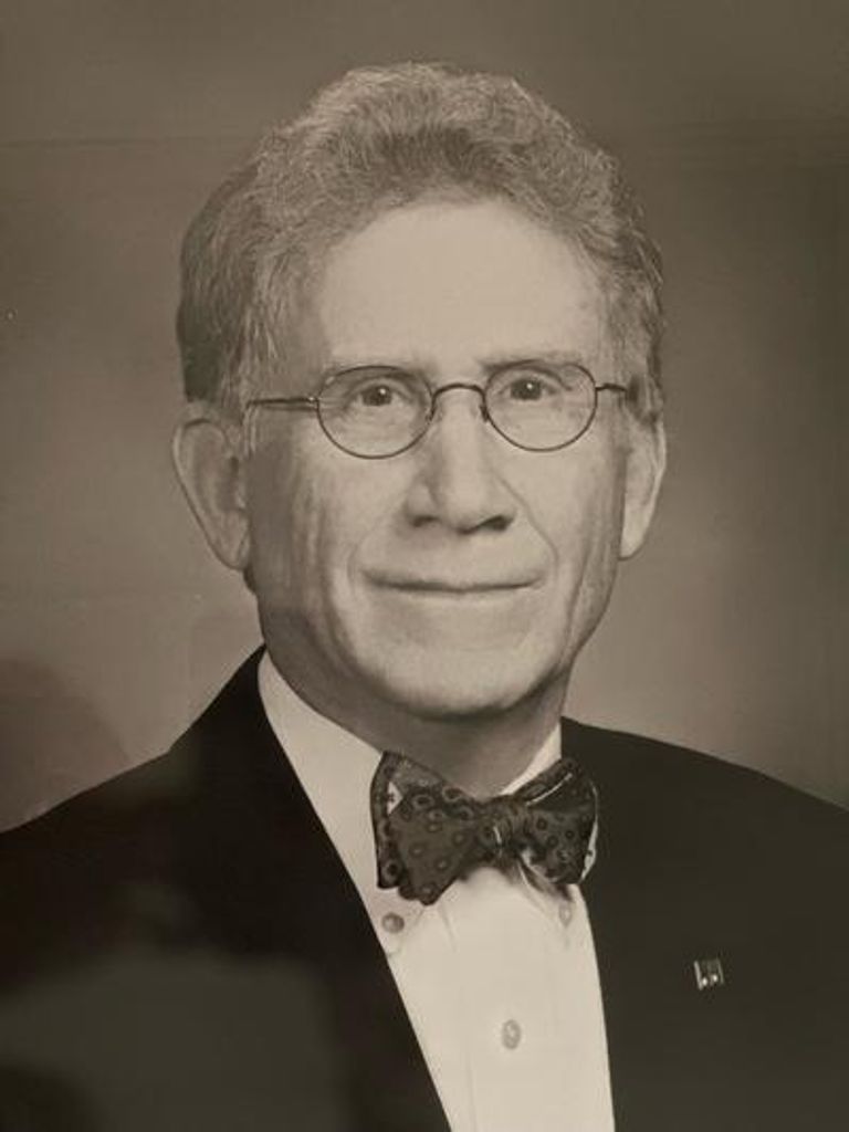 Edwin Cassell Jennings, Jr. Profile Photo
