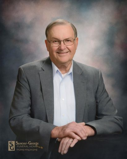 David James Tajchman's obituary image