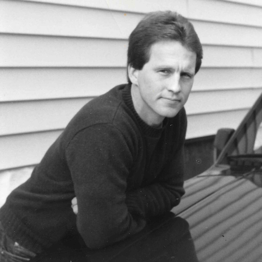 Dale Richard Harshfield Profile Photo