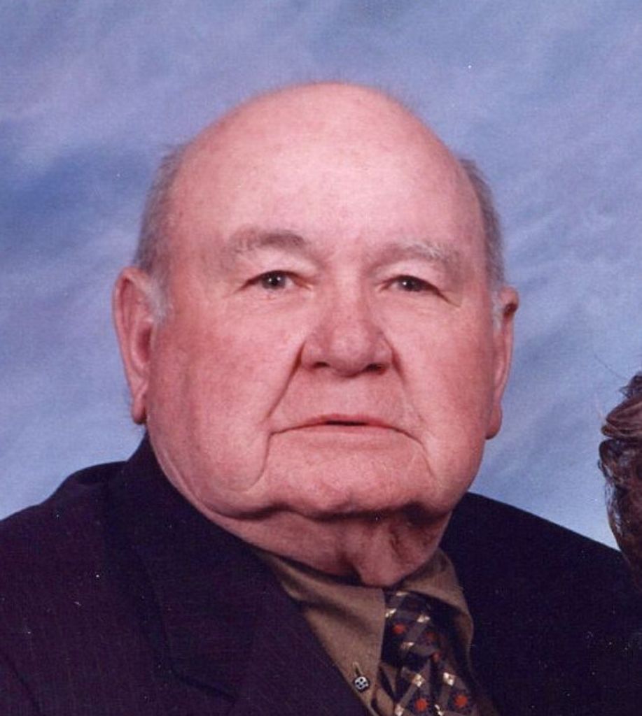 Buril Delano Butler, 84