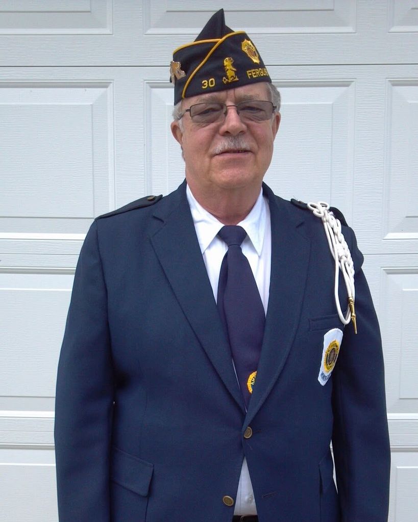 Jerry Johnson Profile Photo