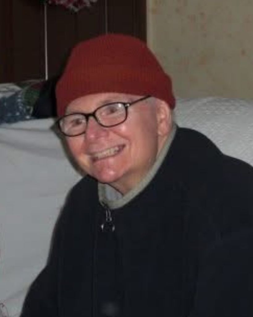 Curtis Theodore Wagner