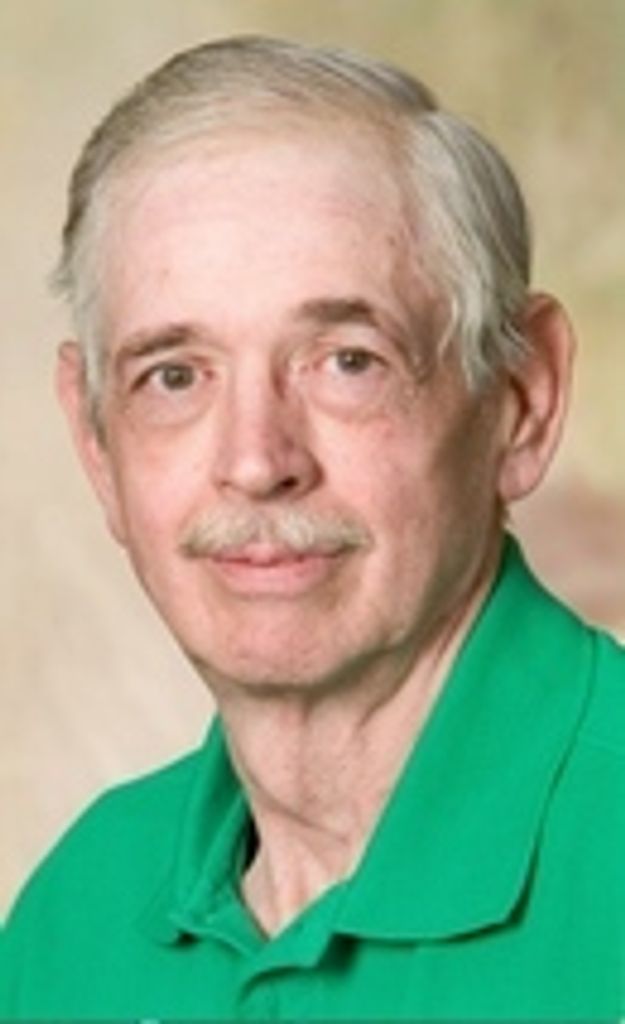 Donald Young Profile Photo