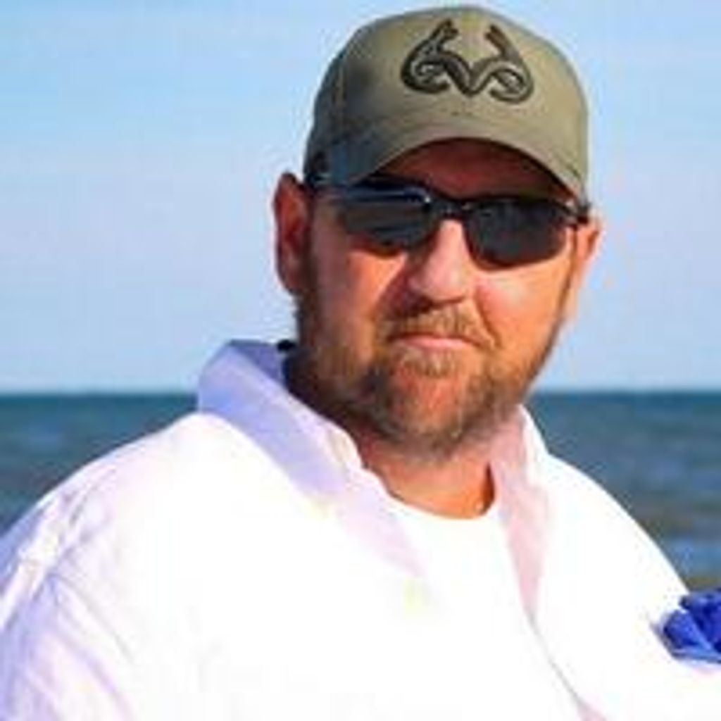 Joshua David Grant Profile Photo