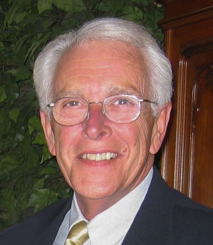 Jim Cunningham