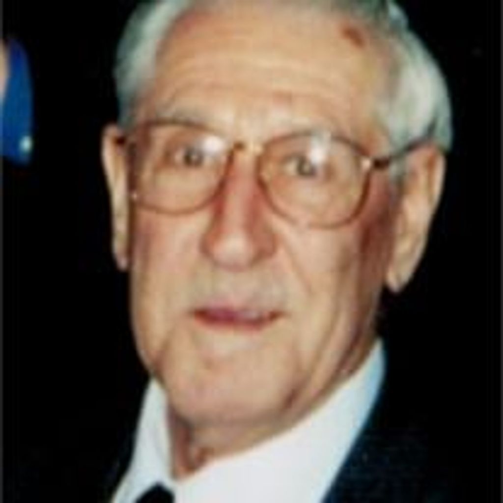 Calvin D. "Mike" Strunack