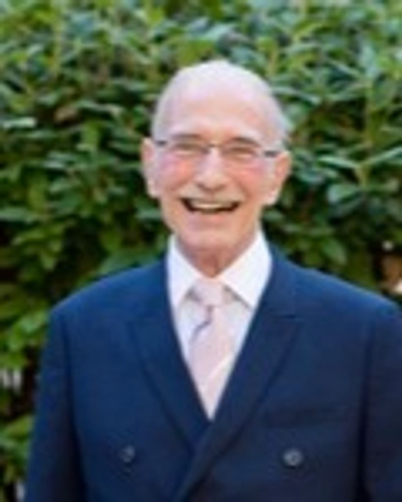 John Friery Pontzer