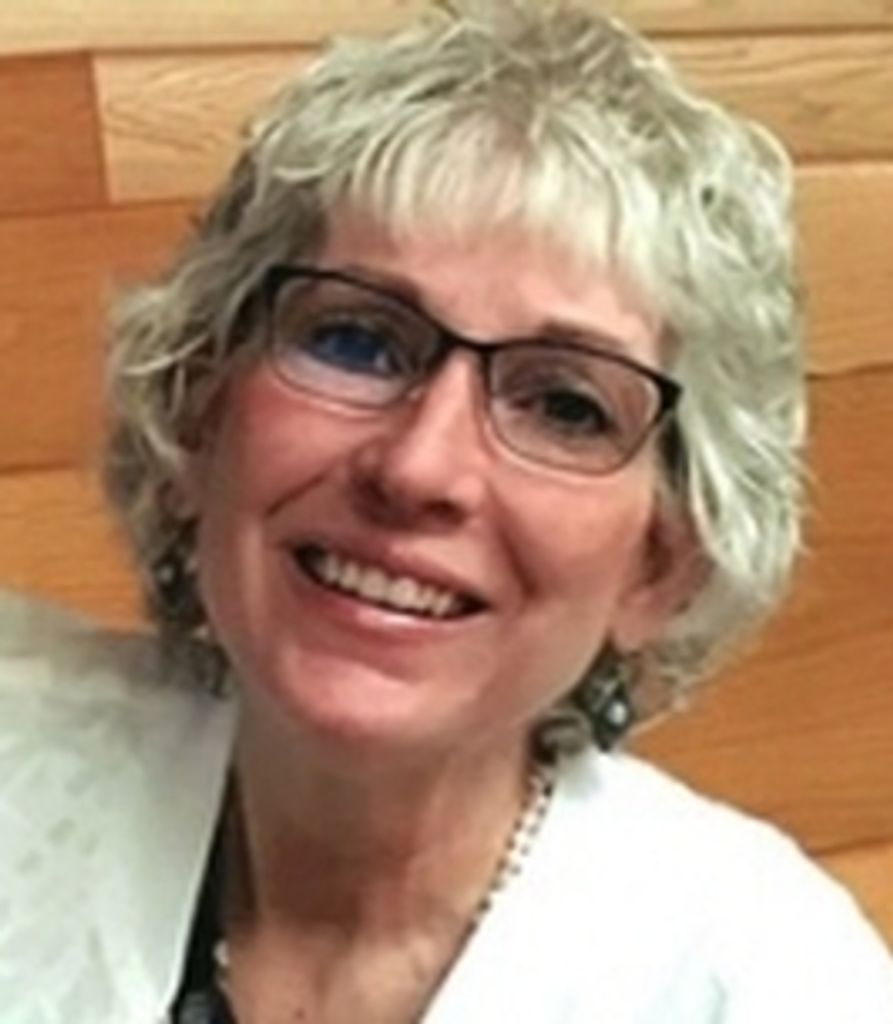 Beth Frey Profile Photo