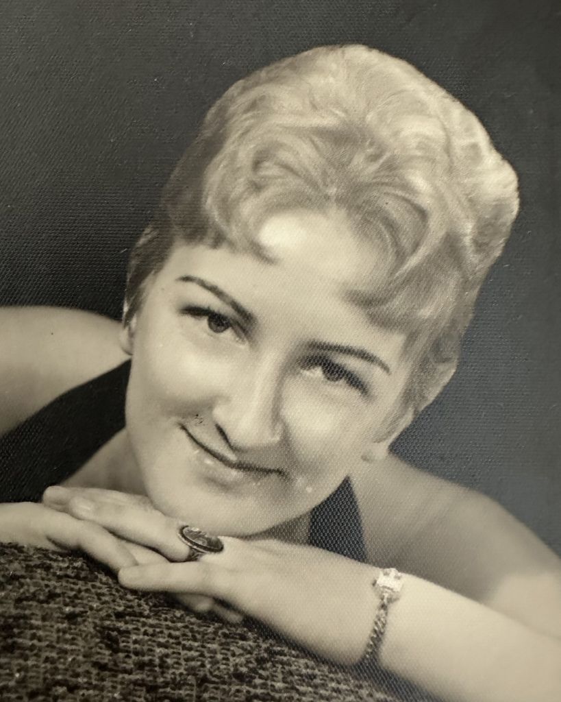 JoAnn Becker Profile Photo