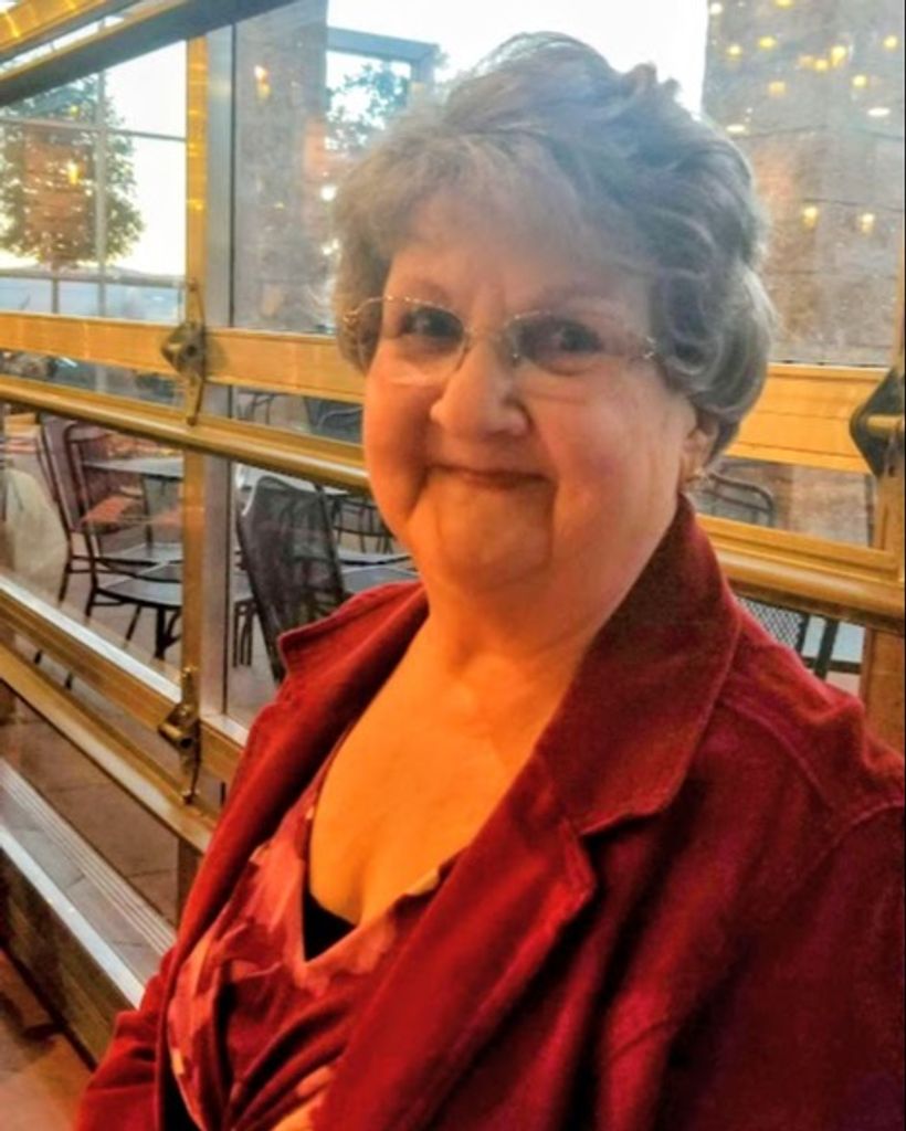 Alice J. Bozeman Profile Photo