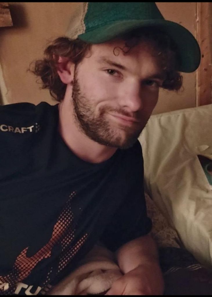 Wyatt Dean Gerhardt Profile Photo