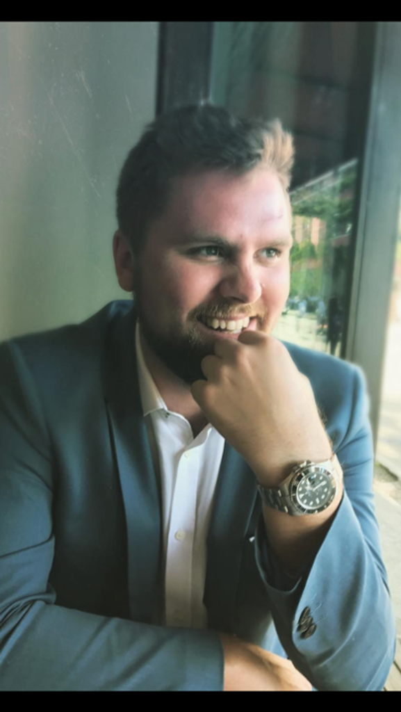 Logan J Hofkamp Profile Photo