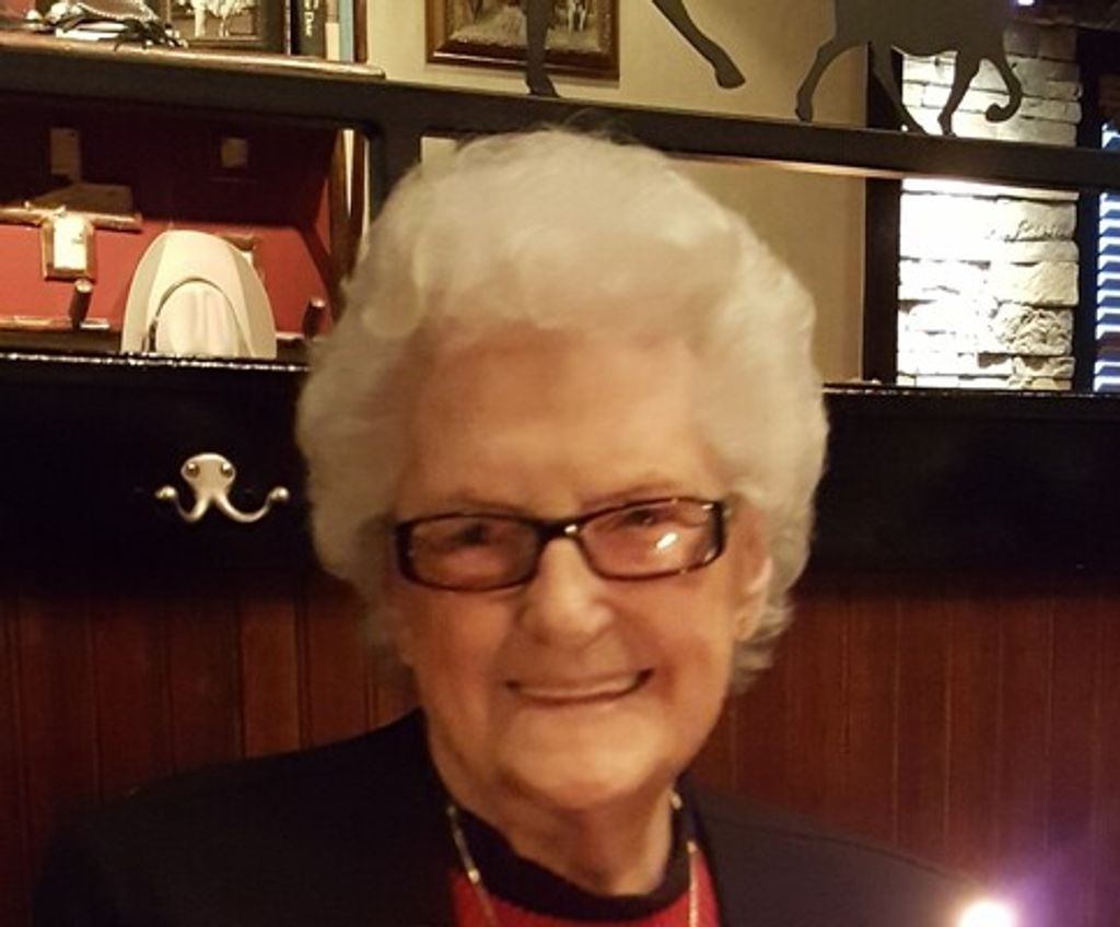 Ruth Webb Profile Photo