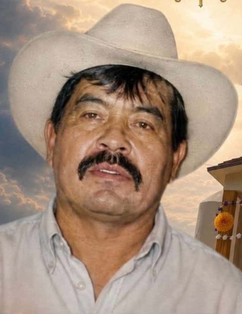 Salomon Trejo Ruiz