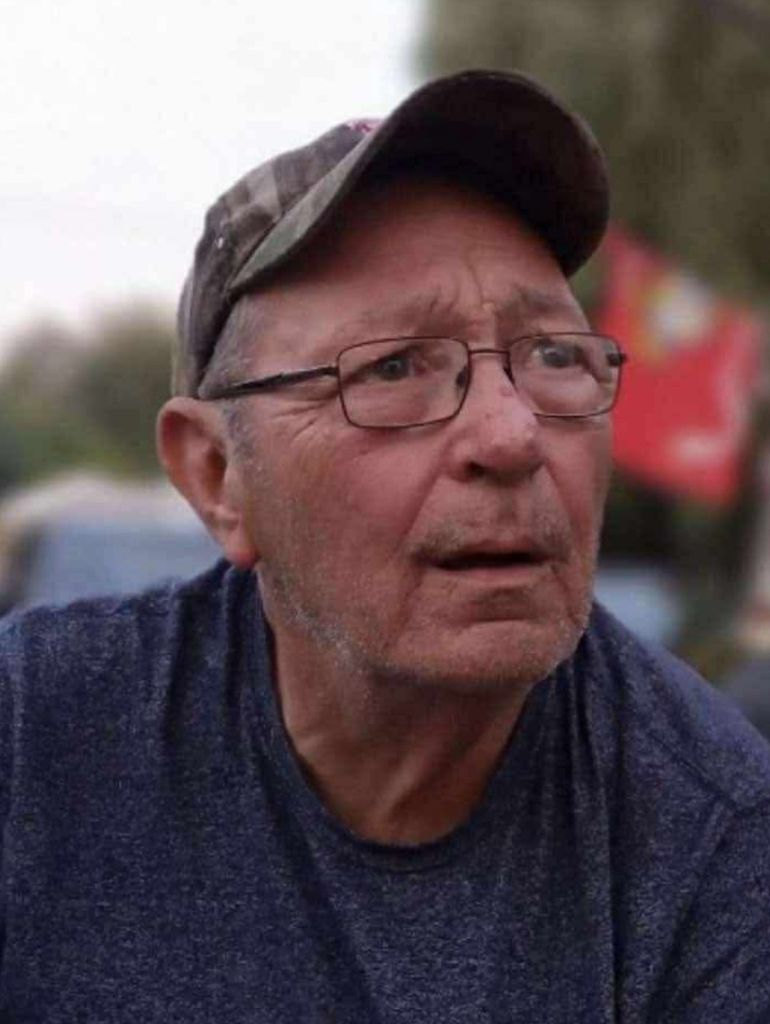 Richard K. Rexford Profile Photo