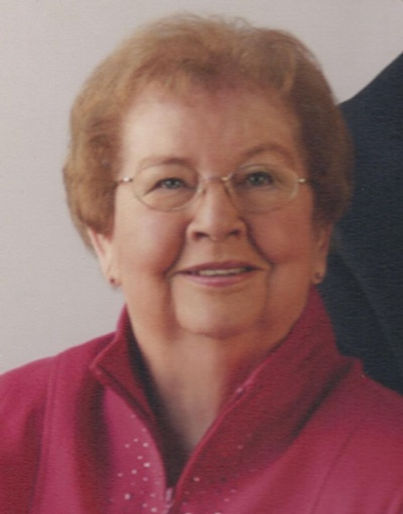 Audrey E. Deprez