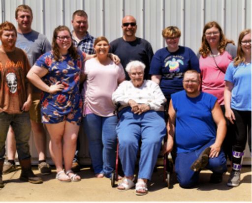Barbara "Barb" Brown photo gallery thumbnail 2 of 61