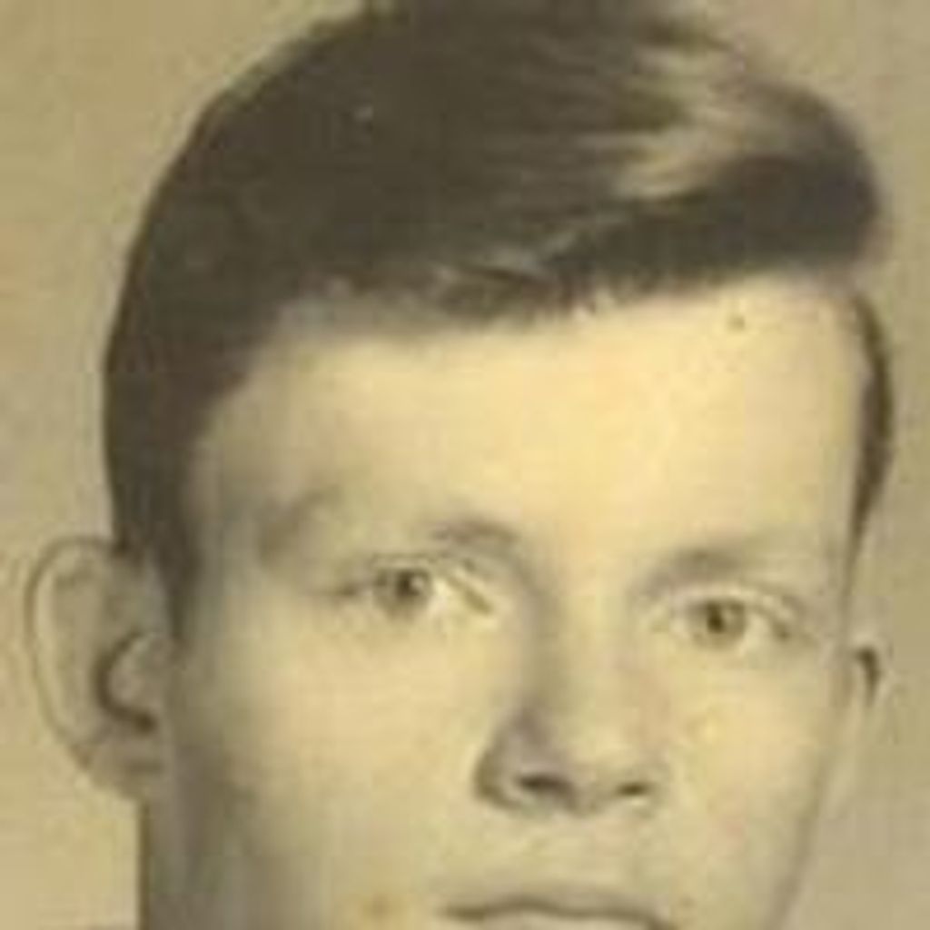 Gilbert C. Baughn