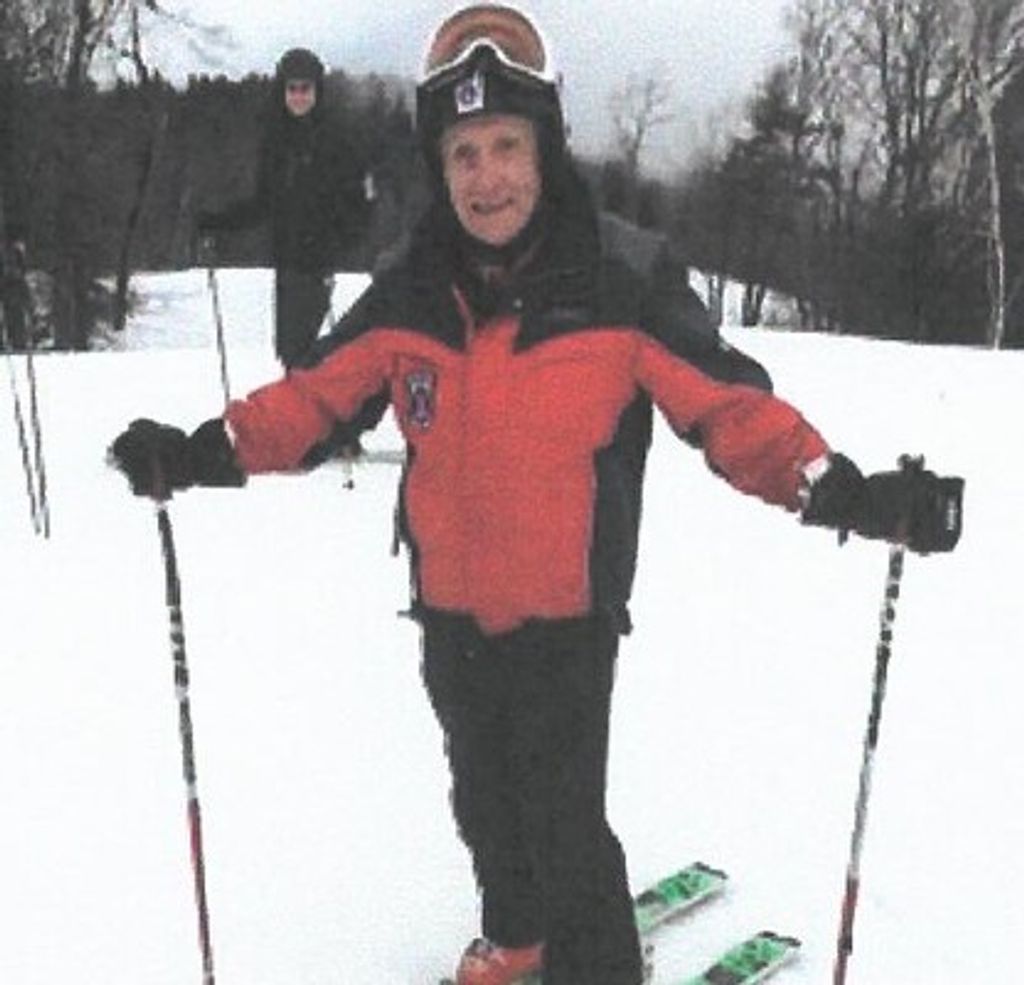 Harold J. Mcafee Profile Photo