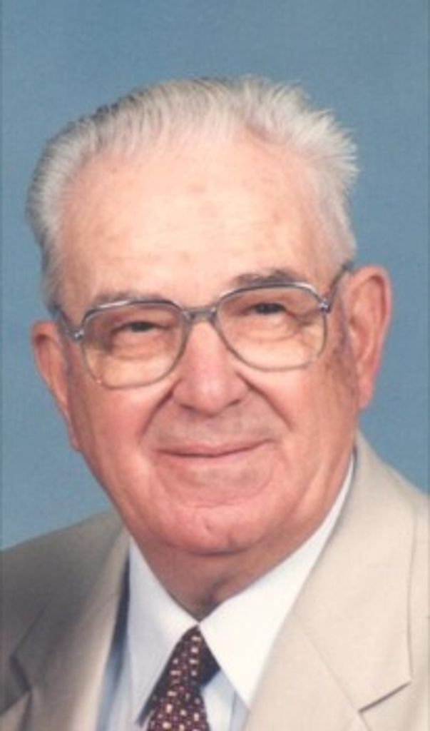 Duane H. Dewan