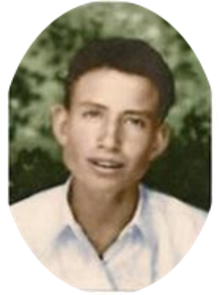 Juan Angel Trevin