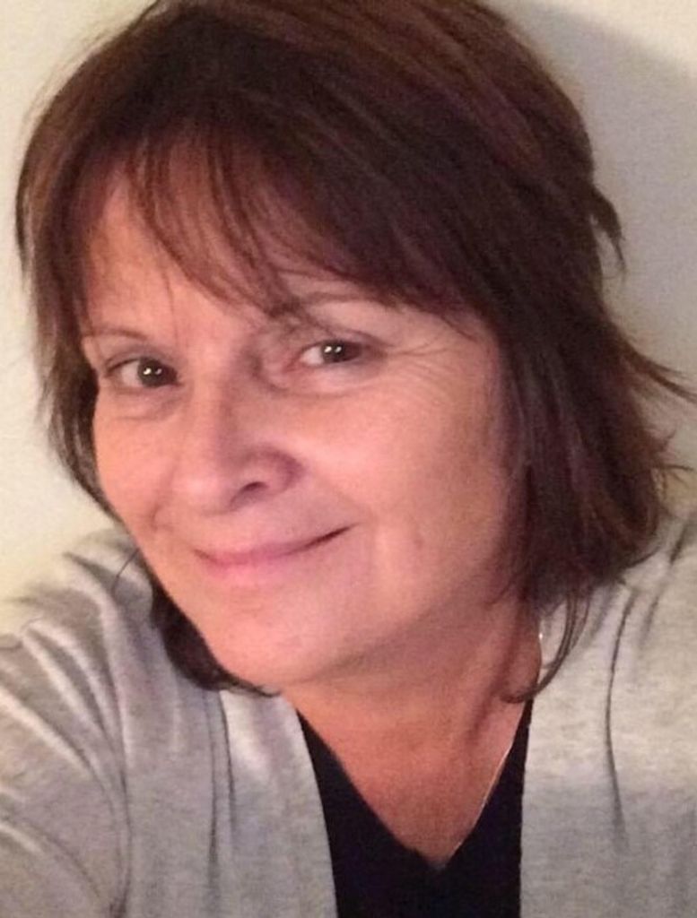 Teresa "Terry" G. (Jones)  Cales