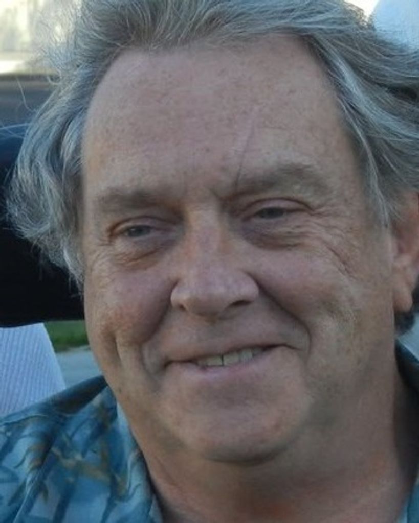 Kevin B. Perkins Profile Photo