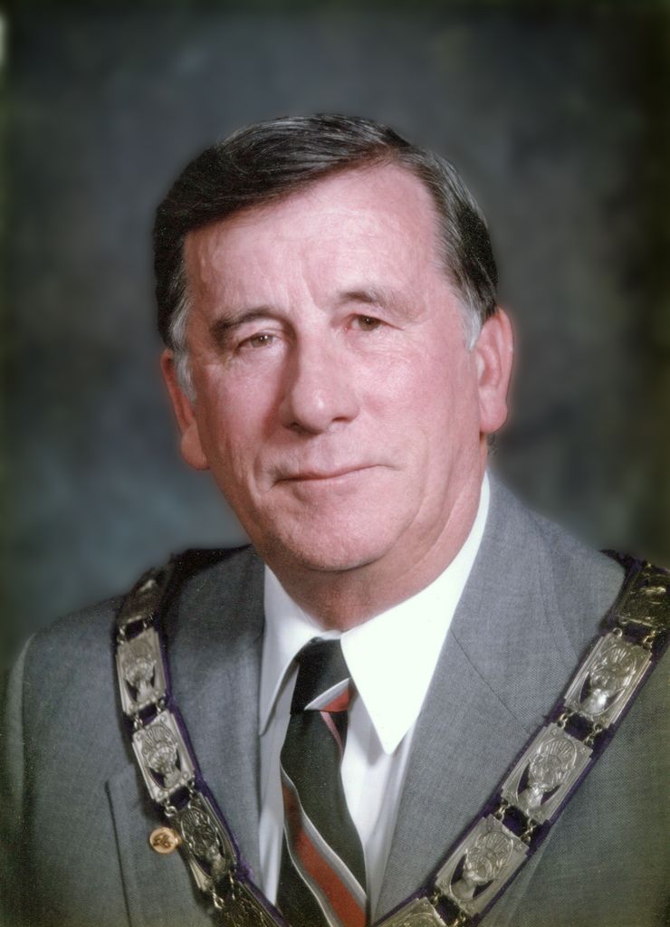 Louis "Lou" A. Girard