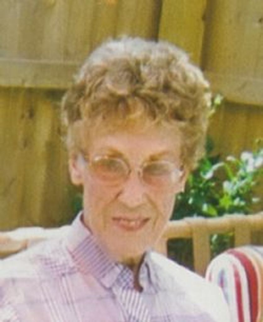 Juanita Bennett