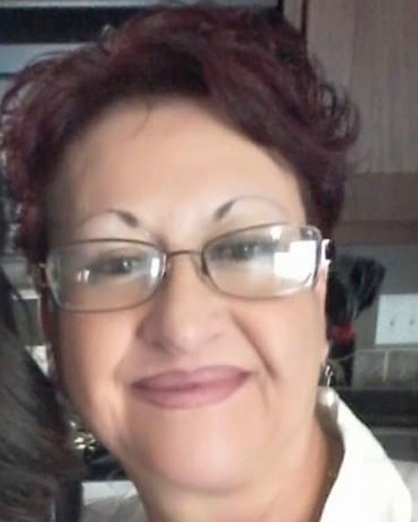 Rebecca Salazar
