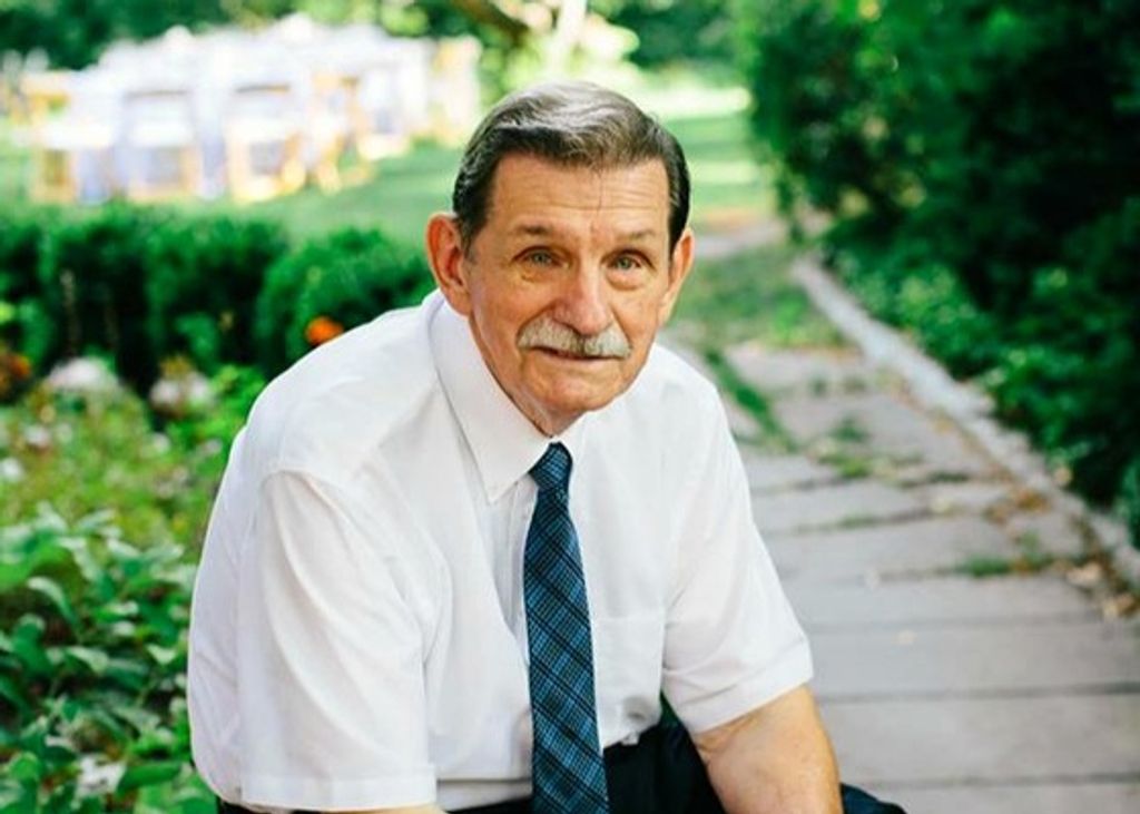 Edward C. Karp Profile Photo