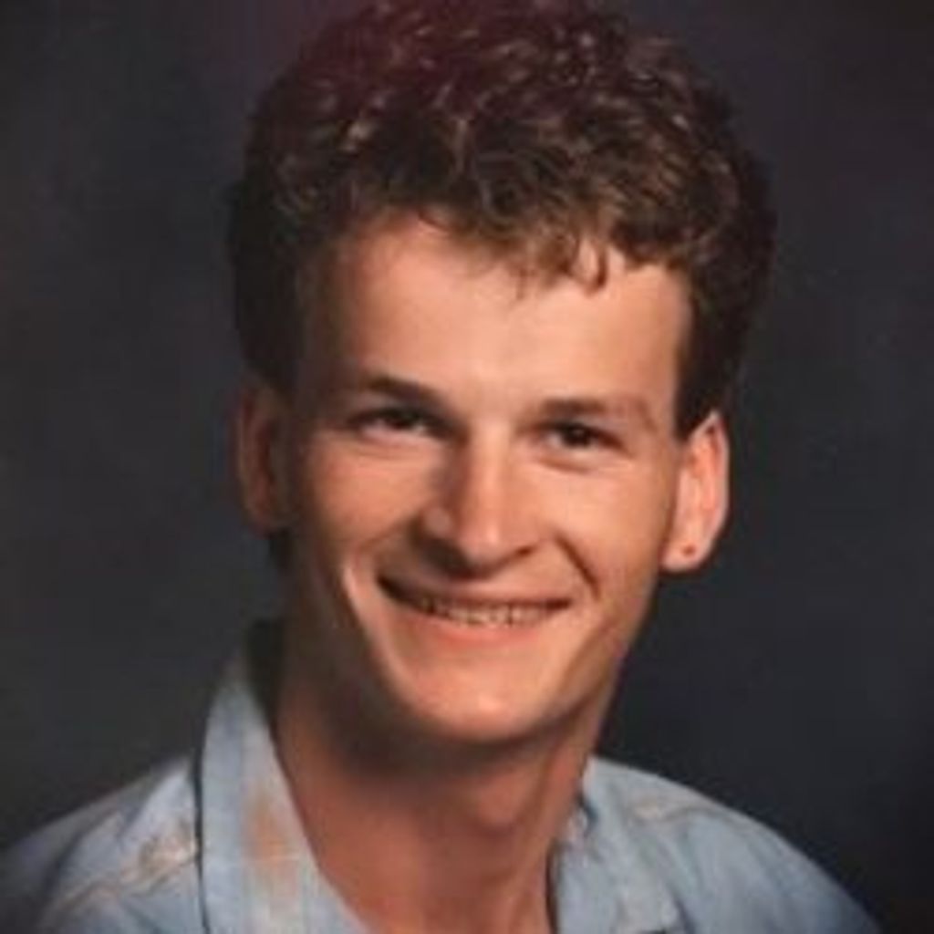 Danny Vezina