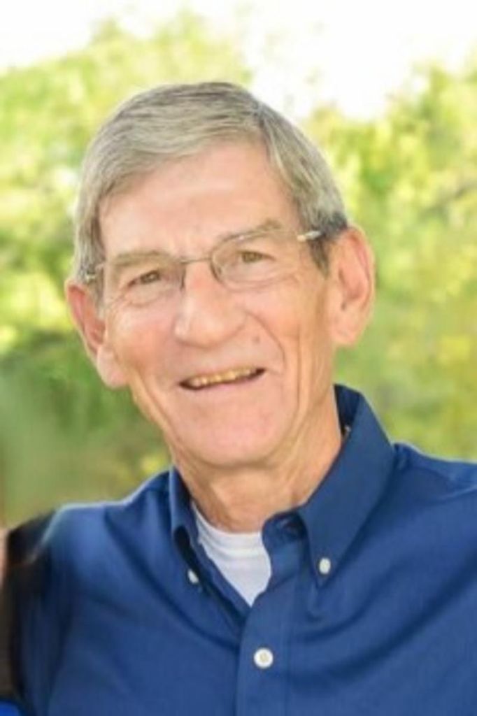 John Charles Anders Profile Photo