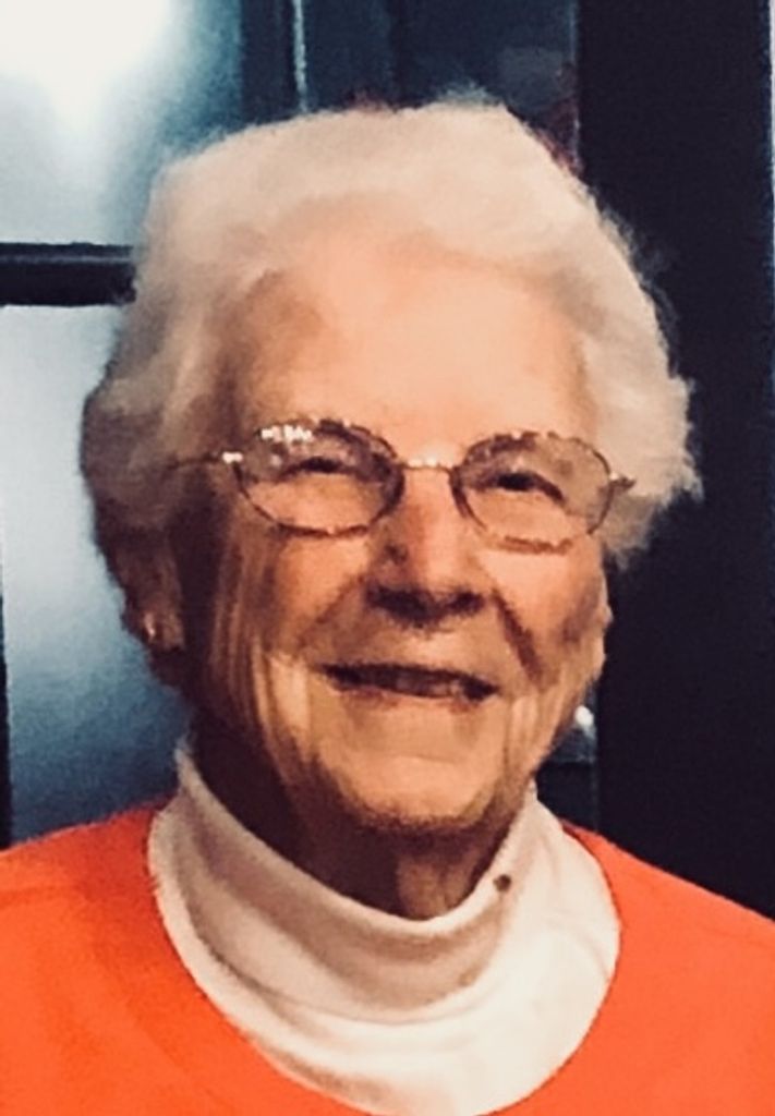 Erwina Breese Profile Photo