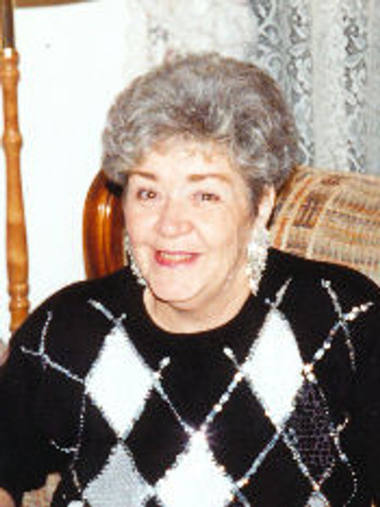 Barbara Ann Hines Vandiver Miles Profile Photo