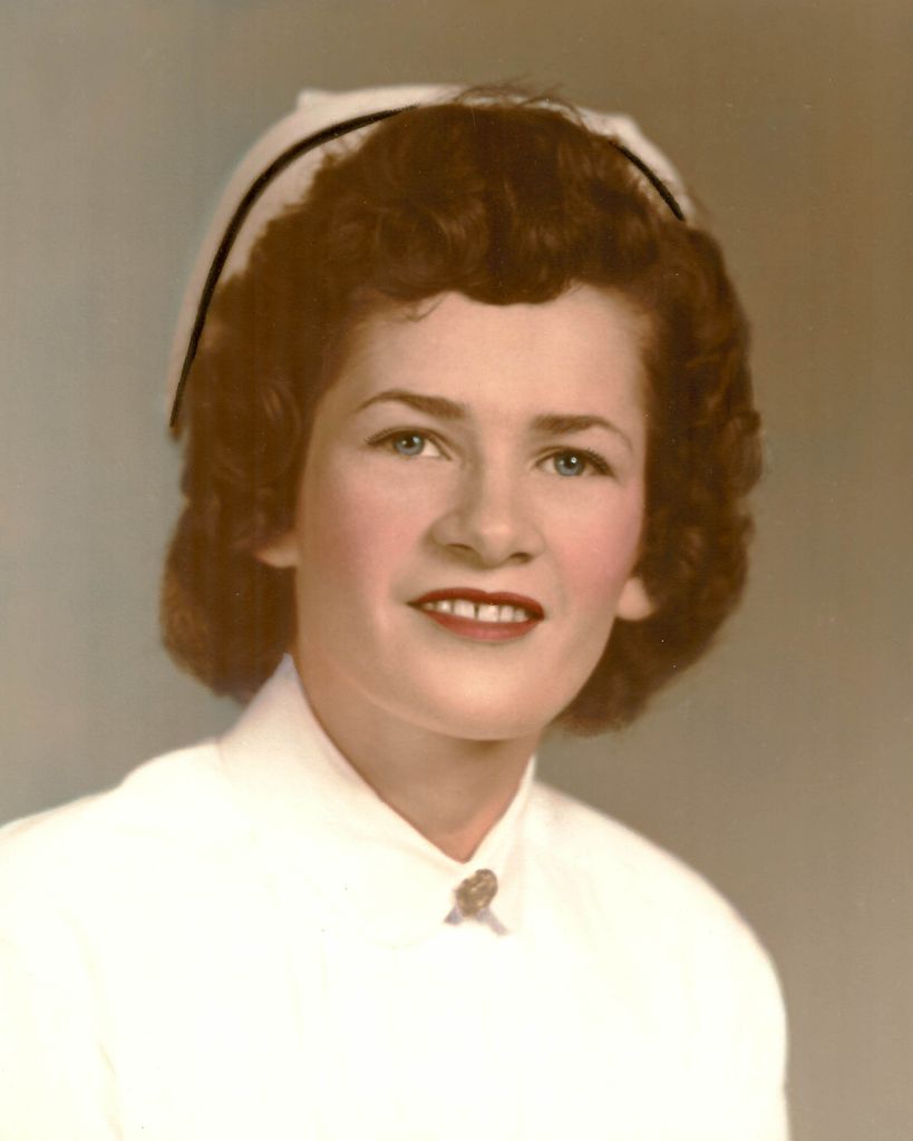 Margaret Streton Profile Photo
