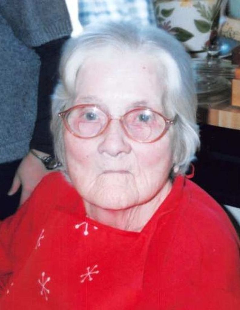 Josiephine Mcmurtrie
