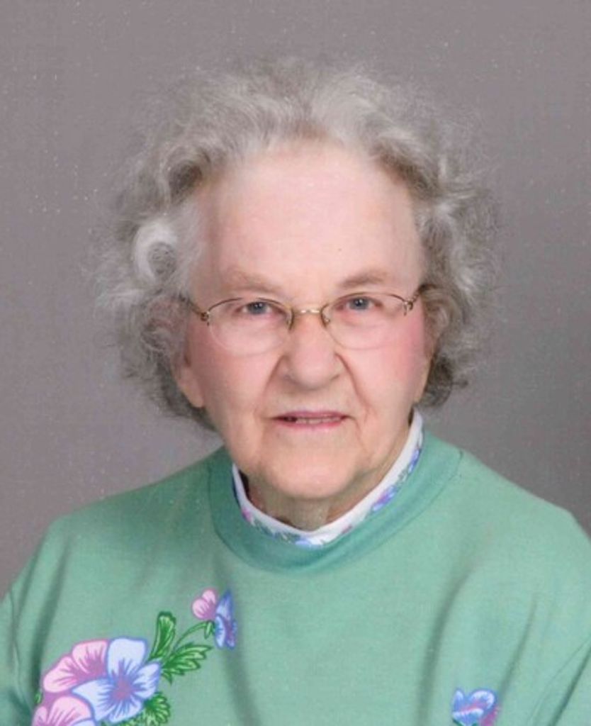 Irene Allen Turner