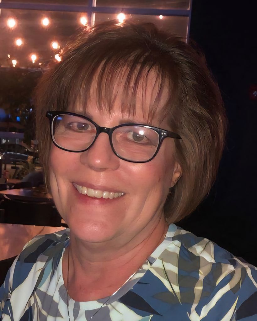 Julie M. Topsoglou Profile Photo