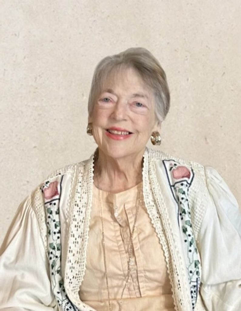 Dorothy Frances Brown Henderson