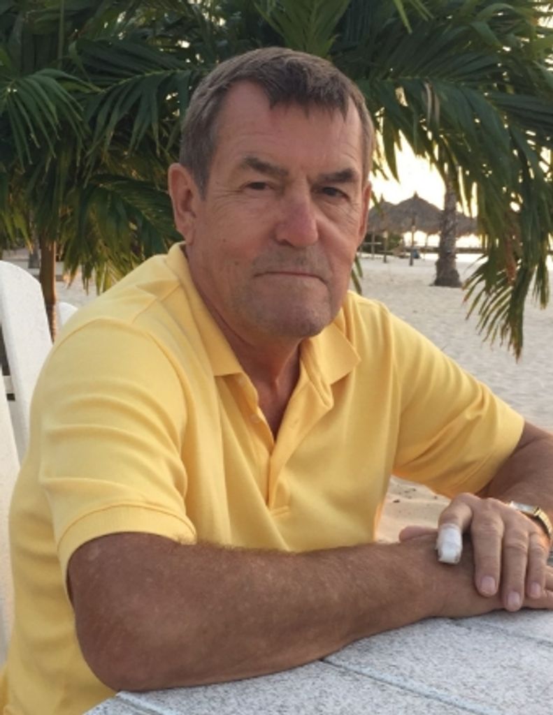 Craig Peterson Profile Photo