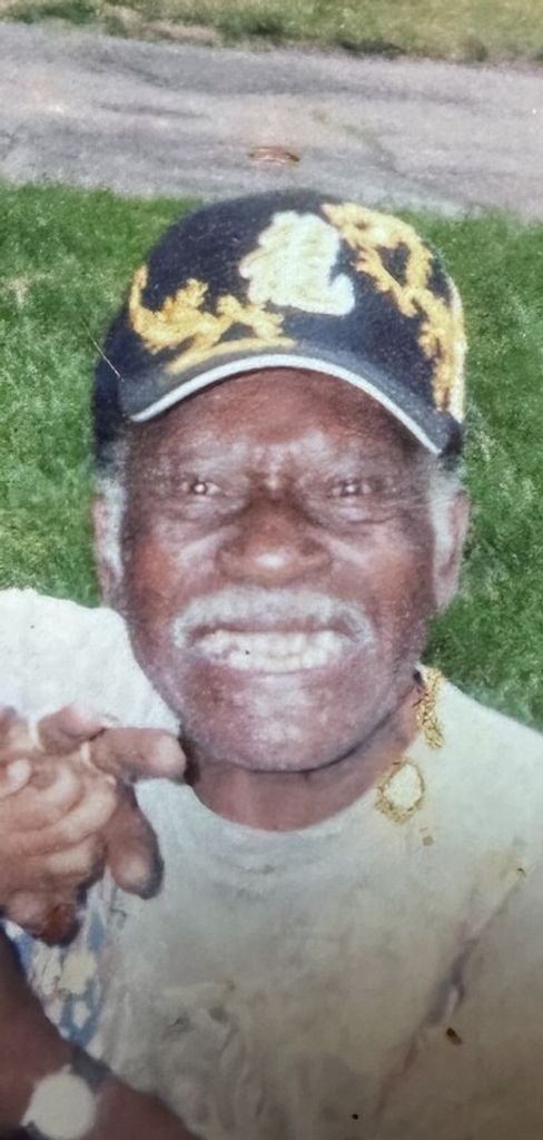 Elworth Mobley Profile Photo